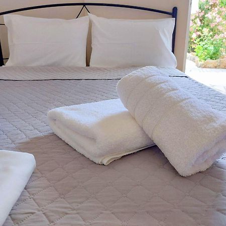 Estia Holiday Apartment & Studio 瓦西 外观 照片