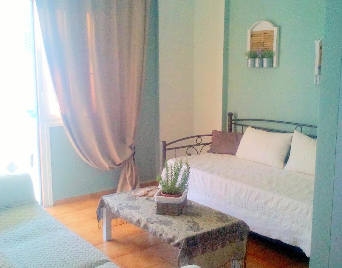 Estia Holiday Apartment & Studio 瓦西 外观 照片