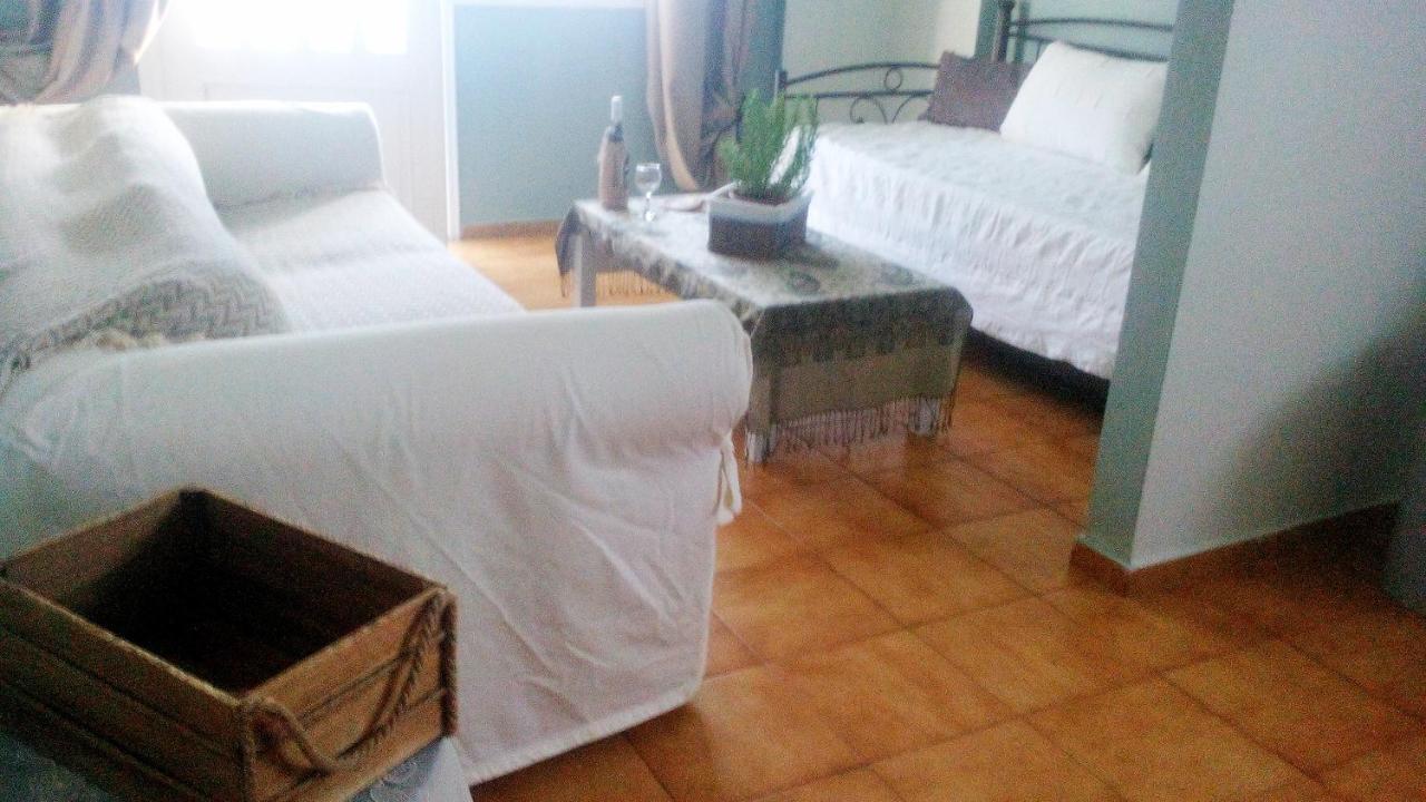 Estia Holiday Apartment & Studio 瓦西 外观 照片