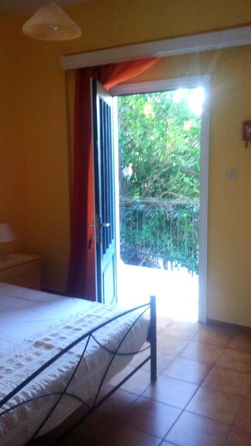Estia Holiday Apartment & Studio 瓦西 外观 照片
