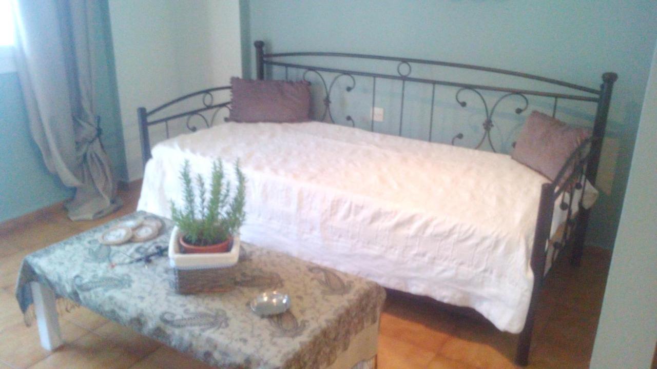 Estia Holiday Apartment & Studio 瓦西 外观 照片