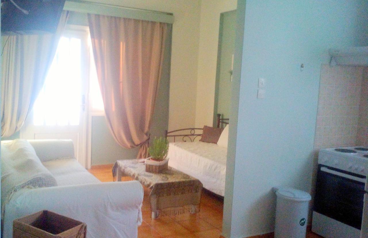 Estia Holiday Apartment & Studio 瓦西 外观 照片