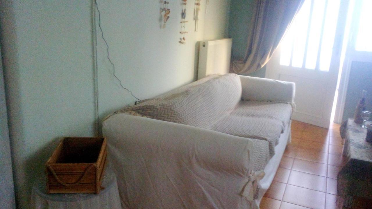 Estia Holiday Apartment & Studio 瓦西 外观 照片
