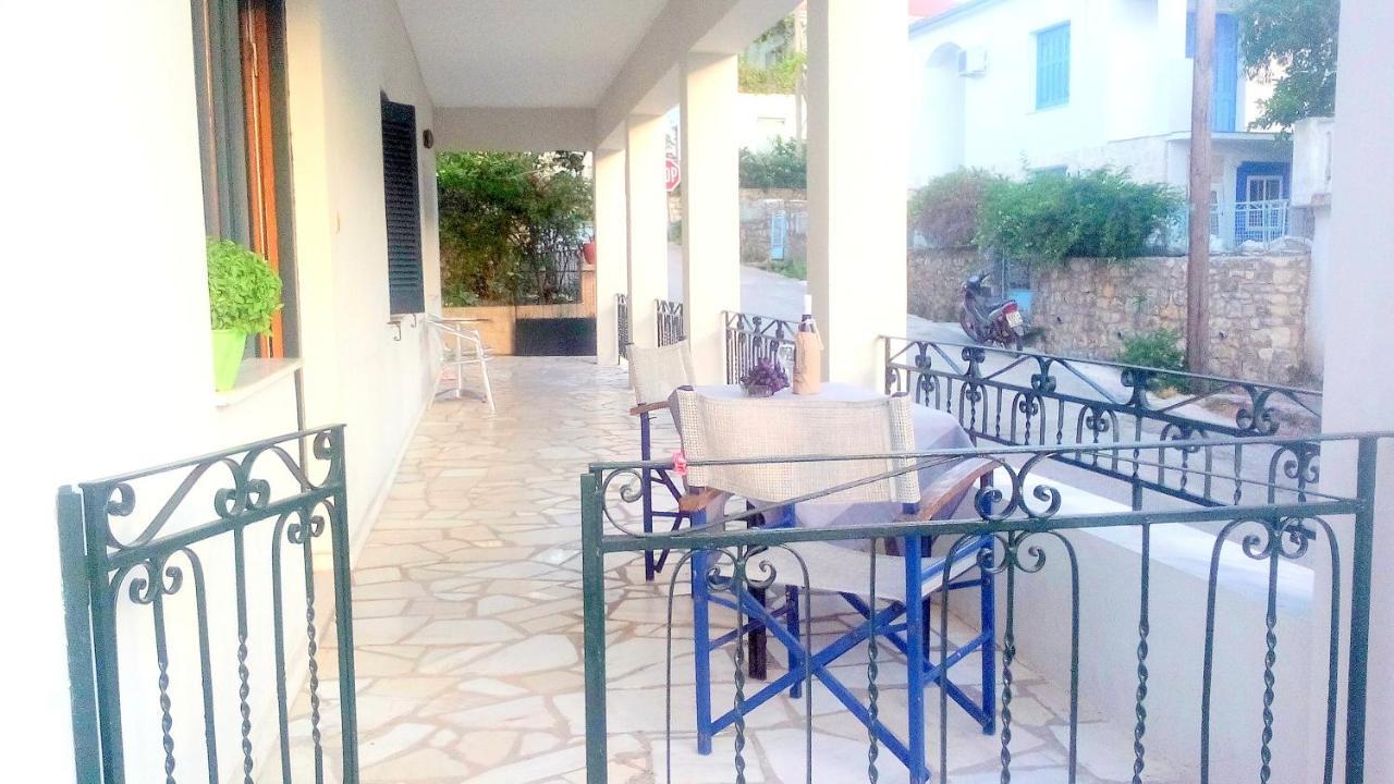 Estia Holiday Apartment & Studio 瓦西 外观 照片