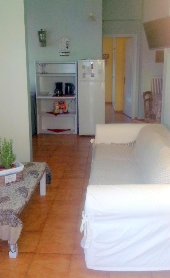 Estia Holiday Apartment & Studio 瓦西 外观 照片