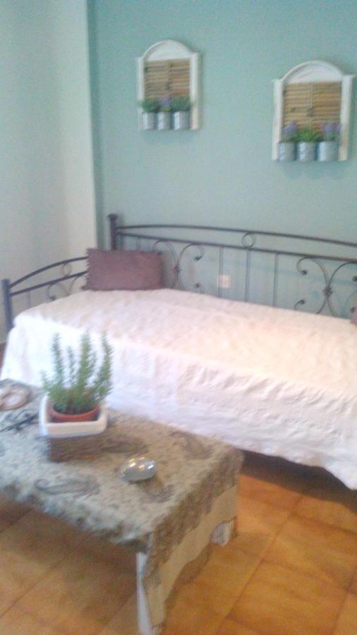 Estia Holiday Apartment & Studio 瓦西 外观 照片