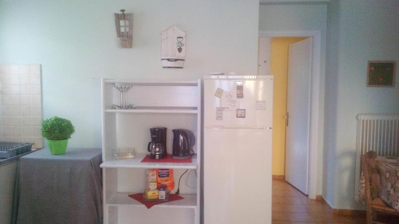 Estia Holiday Apartment & Studio 瓦西 外观 照片