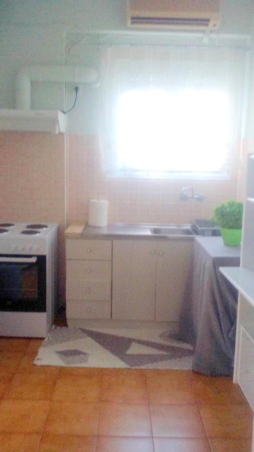 Estia Holiday Apartment & Studio 瓦西 外观 照片