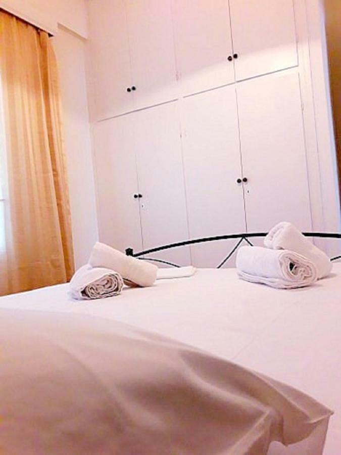 Estia Holiday Apartment & Studio 瓦西 外观 照片