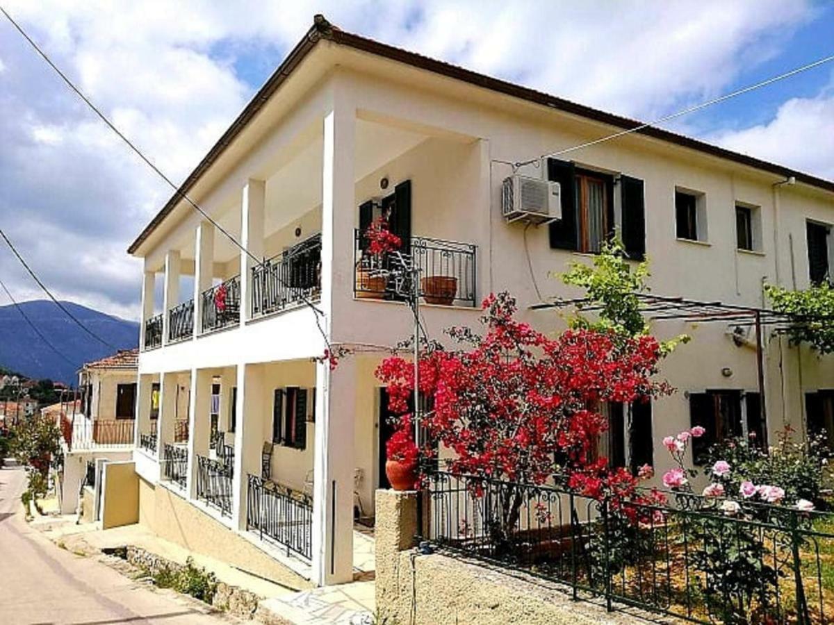 Estia Holiday Apartment & Studio 瓦西 外观 照片